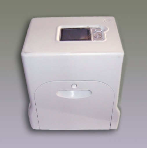 TL-365智能型熒光增白劑檢測(cè)儀