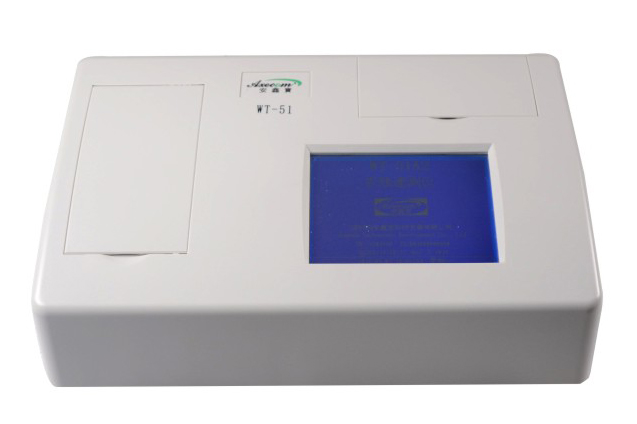 WT-51A農(nóng)藥殘留快速檢測(cè)儀